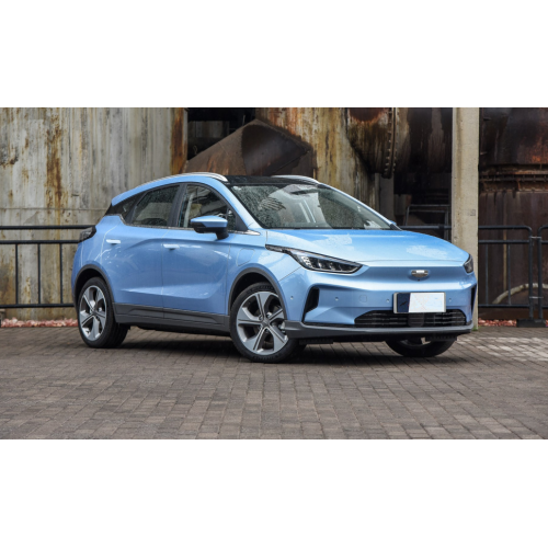 Geely džihe c Visoko performanse vozilo Električni automobil EV Smart Smart Car
